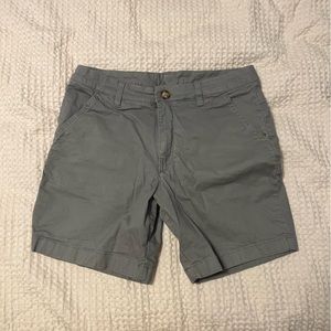 Chubbies shorts